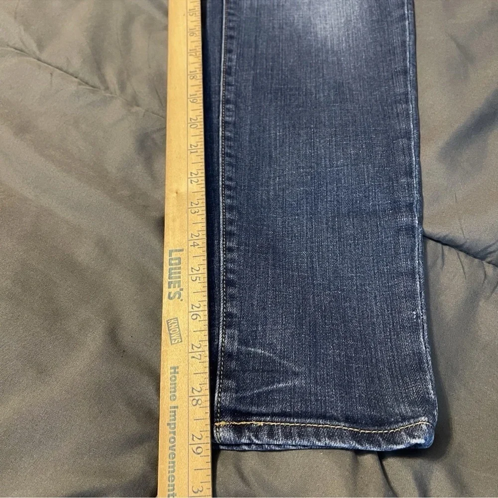 Abercrombie and Fitch Jeans  Brett  Women's Perfect Stretch 8R